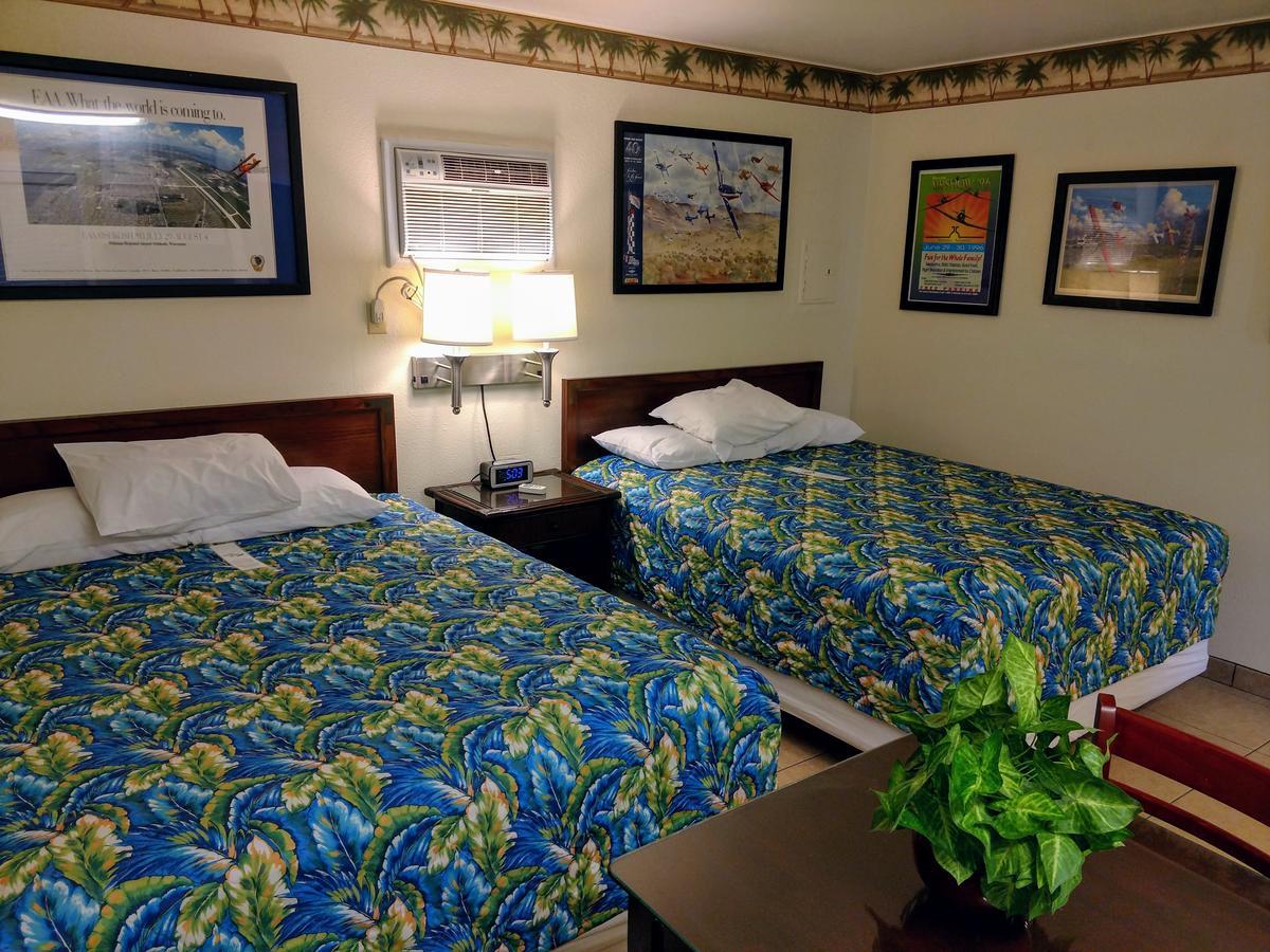Hotel Amelia'S Landing Port Aransas Exterior foto