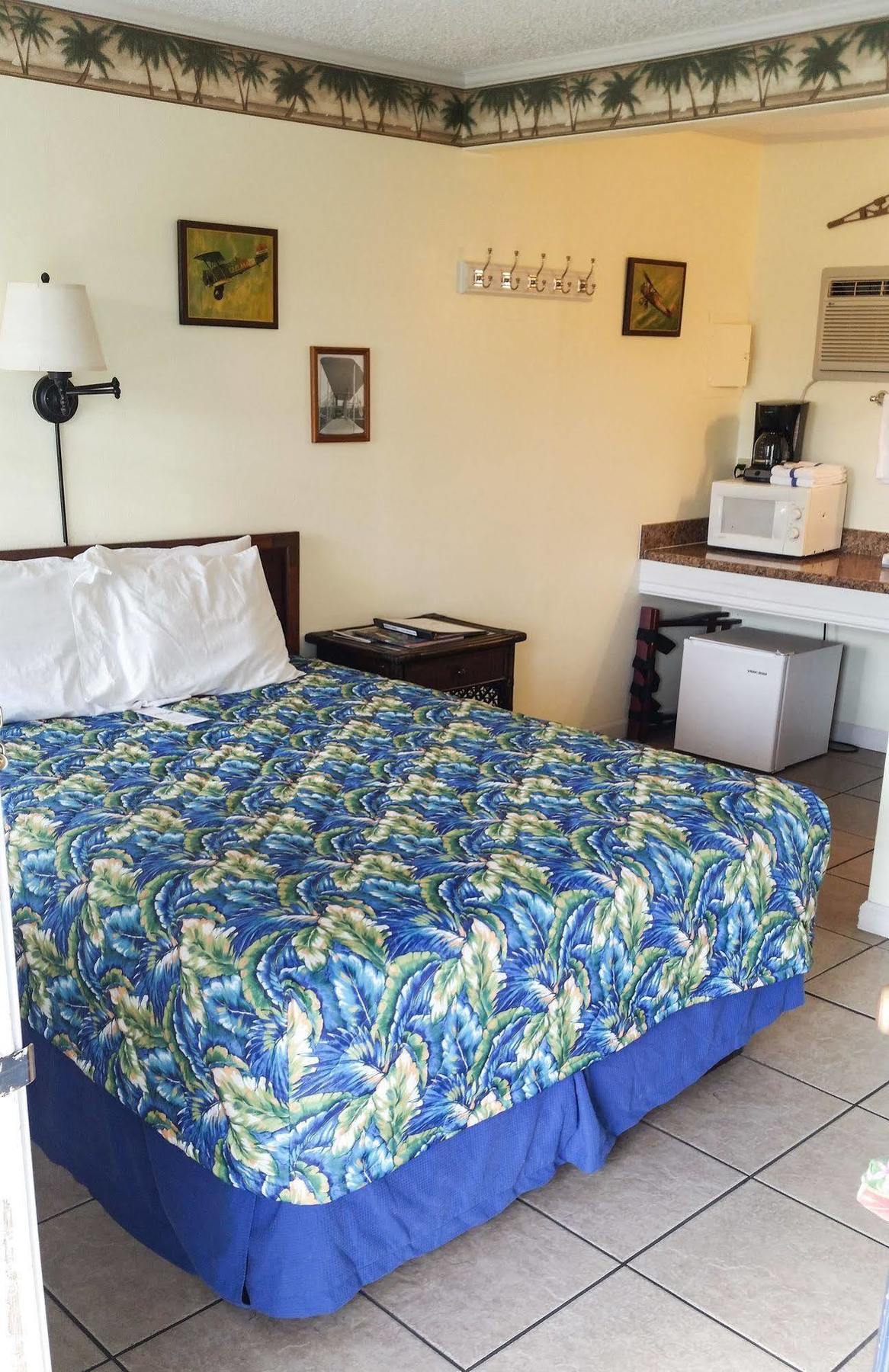 Hotel Amelia'S Landing Port Aransas Exterior foto