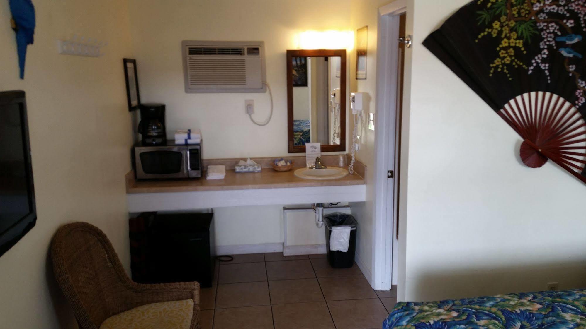 Hotel Amelia'S Landing Port Aransas Exterior foto