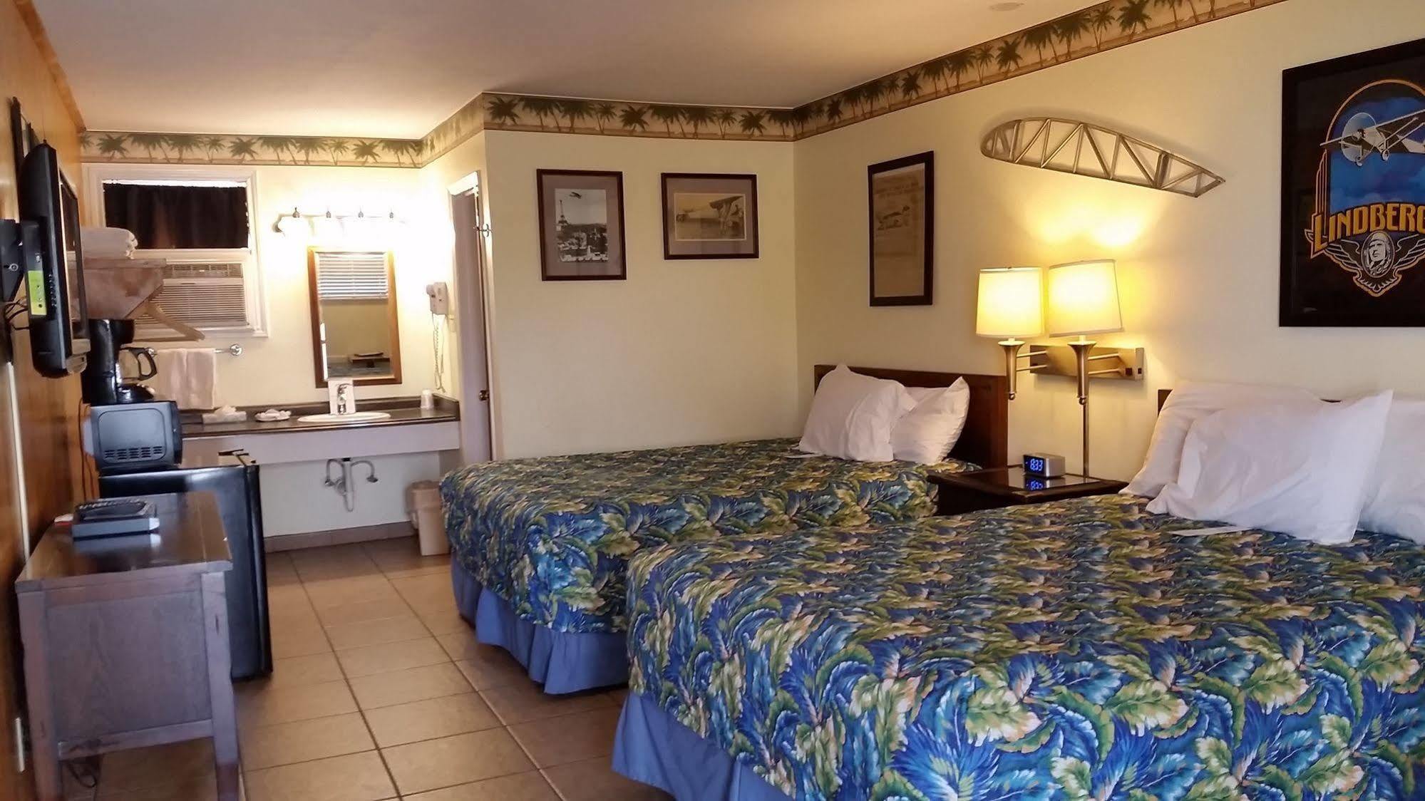 Hotel Amelia'S Landing Port Aransas Exterior foto