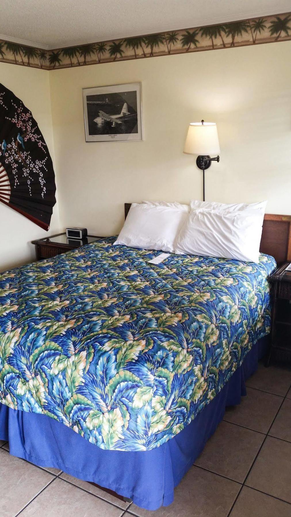 Hotel Amelia'S Landing Port Aransas Exterior foto